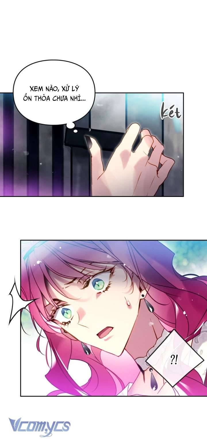 Kết Cục Của Nhân Vật Phản Diện Chỉ Có Thể Là Cái Chết: Chapter 168