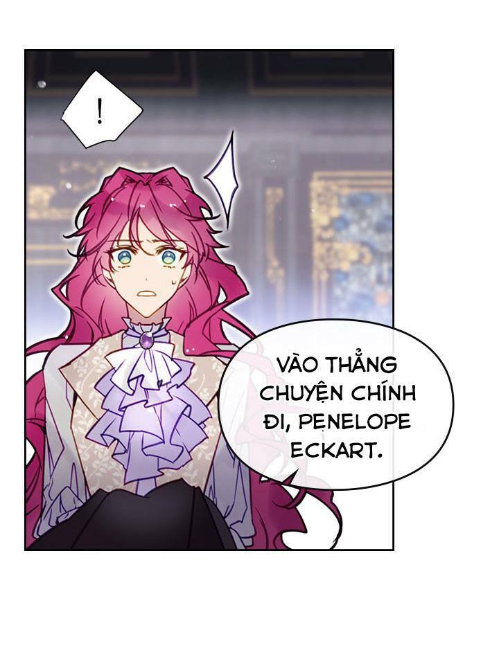 Kết Cục Của Nhân Vật Phản Diện Chỉ Có Thể Là Cái Chết: Chapter 26