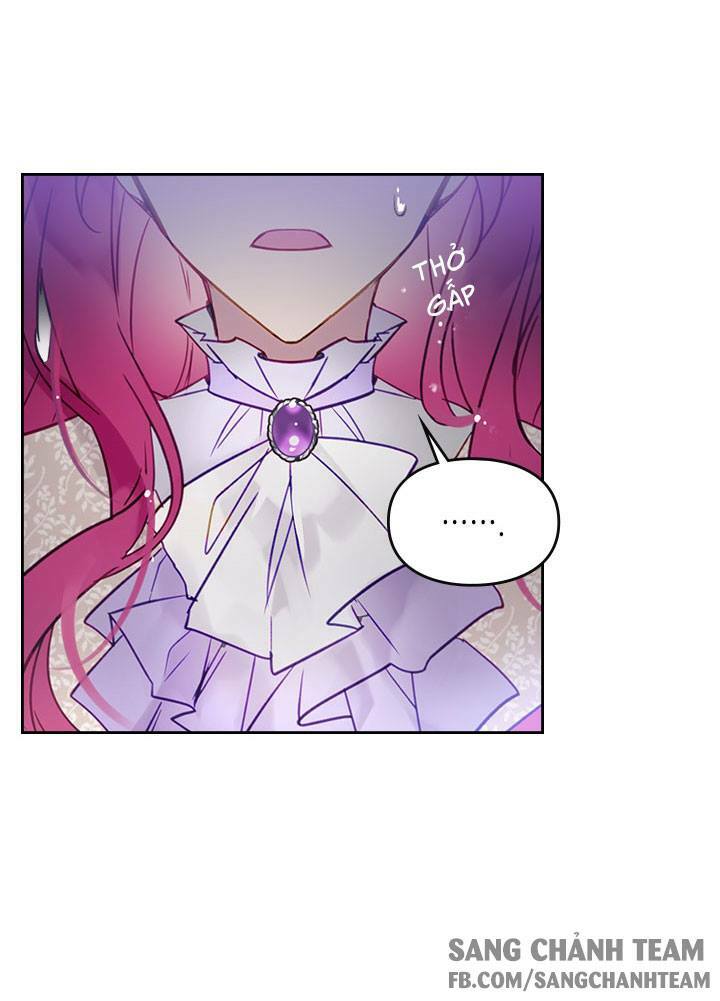 Kết Cục Của Nhân Vật Phản Diện Chỉ Có Thể Là Cái Chết: Chapter 26