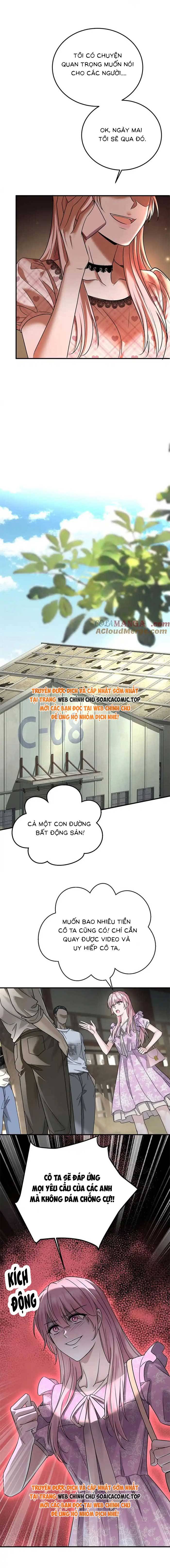 Kết Đẹp Với Chú Út Kiếp Trước Sau Chia Tay: Chapter 37