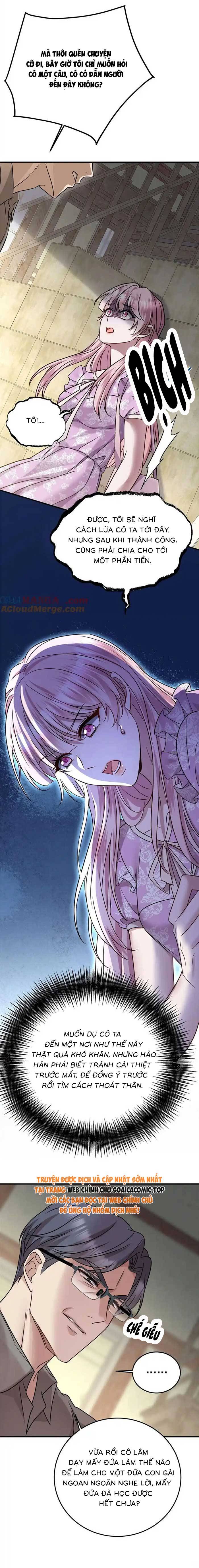 Kết Đẹp Với Chú Út Kiếp Trước Sau Chia Tay: Chapter 37