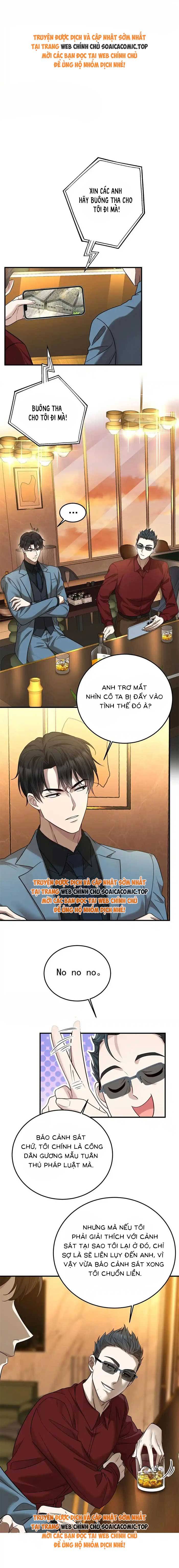 Kết Đẹp Với Chú Út Kiếp Trước Sau Chia Tay: Chapter 38