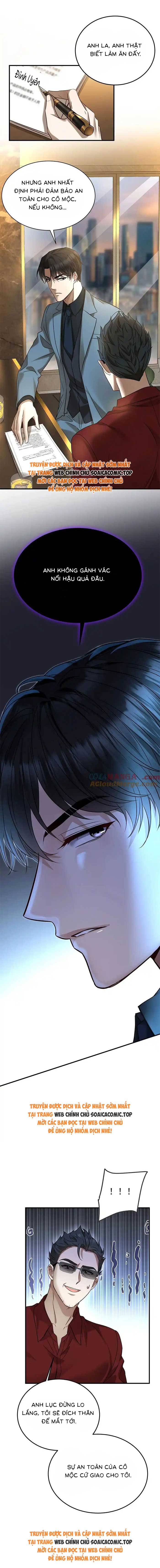 Kết Đẹp Với Chú Út Kiếp Trước Sau Chia Tay: Chapter 38