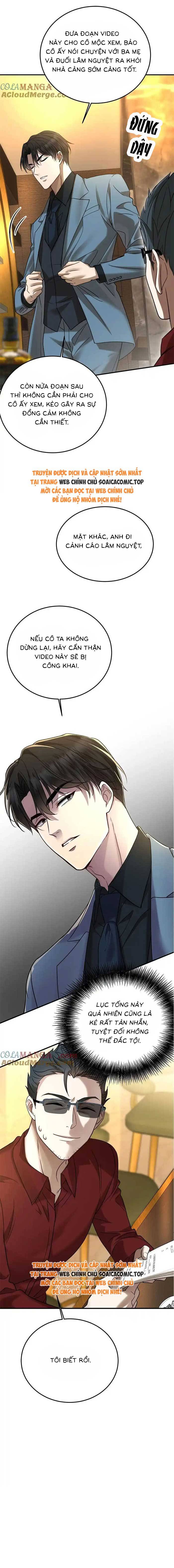 Kết Đẹp Với Chú Út Kiếp Trước Sau Chia Tay: Chapter 38