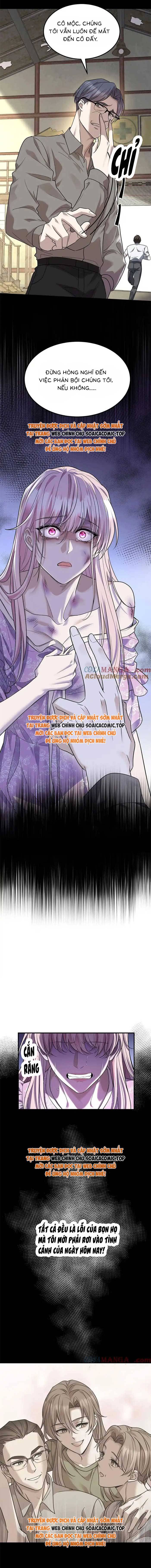Kết Đẹp Với Chú Út Kiếp Trước Sau Chia Tay: Chapter 38