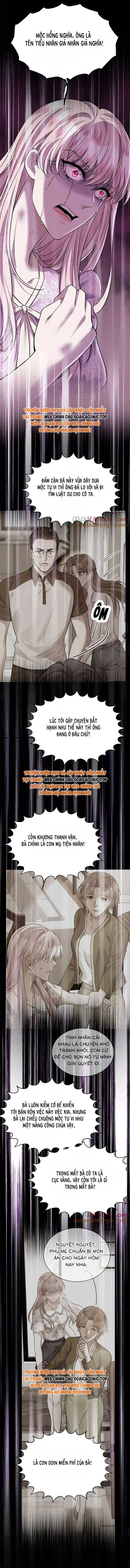Kết Đẹp Với Chú Út Kiếp Trước Sau Chia Tay: Chapter 38