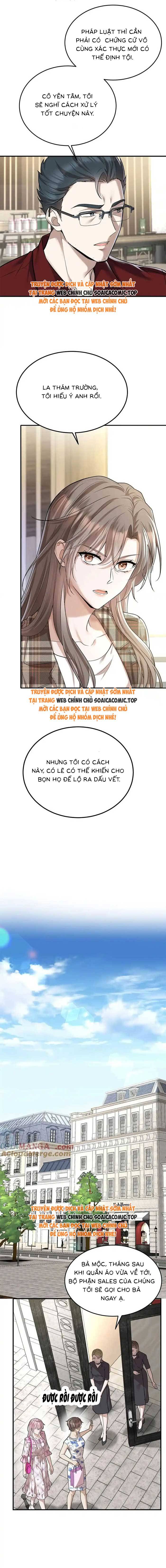 Kết Đẹp Với Chú Út Kiếp Trước Sau Chia Tay: Chapter 39