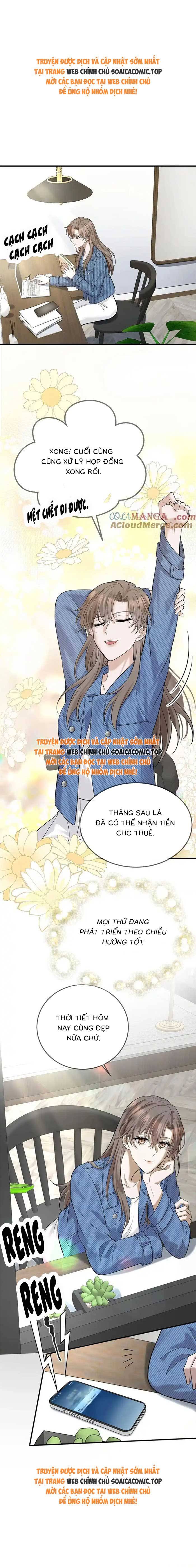Kết Đẹp Với Chú Út Kiếp Trước Sau Chia Tay: Chapter 40
