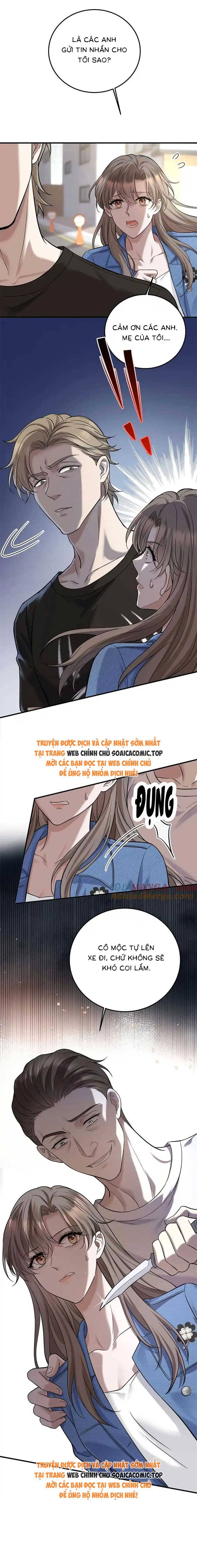Kết Đẹp Với Chú Út Kiếp Trước Sau Chia Tay: Chapter 40