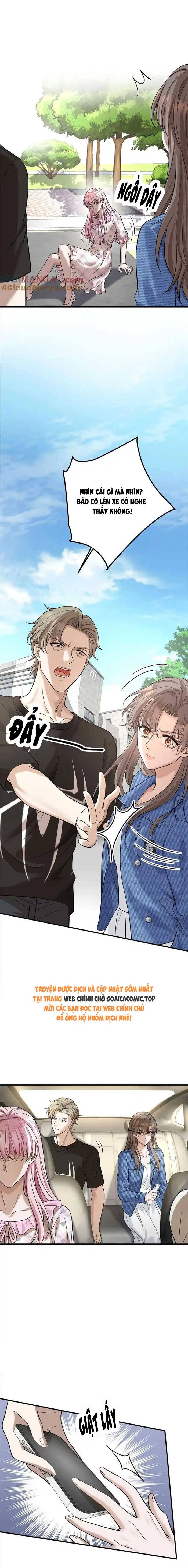 Kết Đẹp Với Chú Út Kiếp Trước Sau Chia Tay: Chapter 40