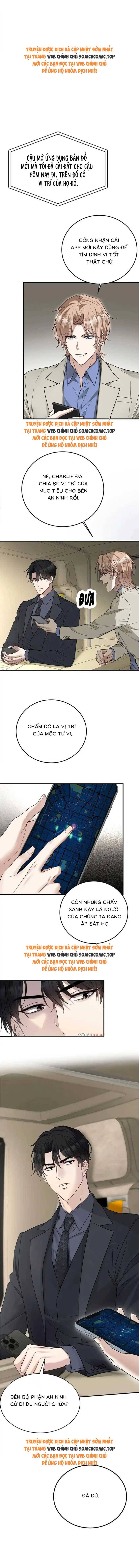 Kết Đẹp Với Chú Út Kiếp Trước Sau Chia Tay: Chapter 41