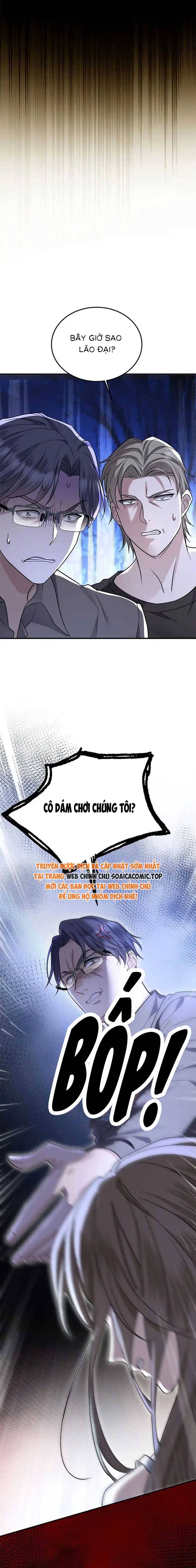 Kết Đẹp Với Chú Út Kiếp Trước Sau Chia Tay: Chapter 41