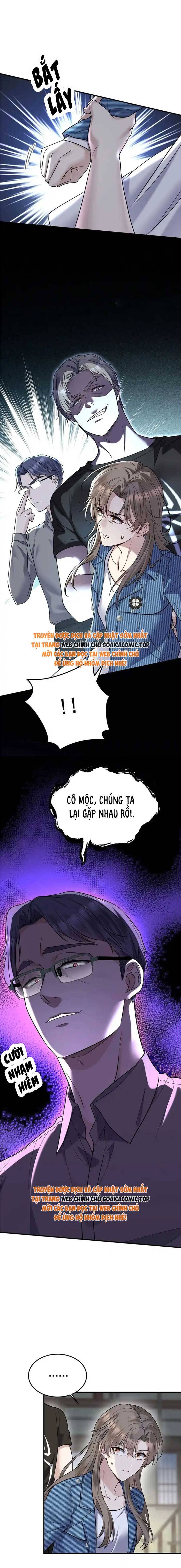 Kết Đẹp Với Chú Út Kiếp Trước Sau Chia Tay: Chapter 41