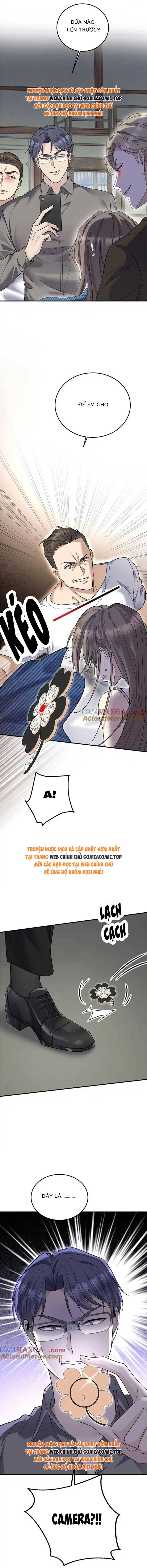 Kết Đẹp Với Chú Út Kiếp Trước Sau Chia Tay: Chapter 41