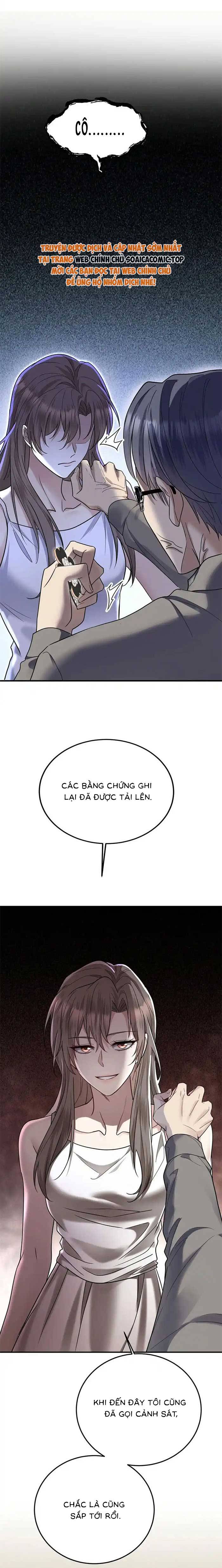 Kết Đẹp Với Chú Út Kiếp Trước Sau Chia Tay: Chapter 41
