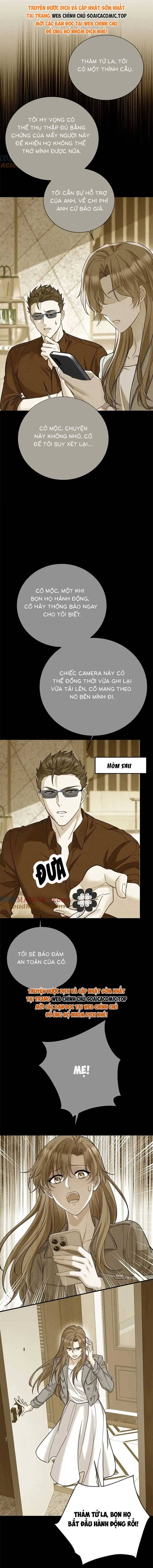 Kết Đẹp Với Chú Út Kiếp Trước Sau Chia Tay: Chapter 41