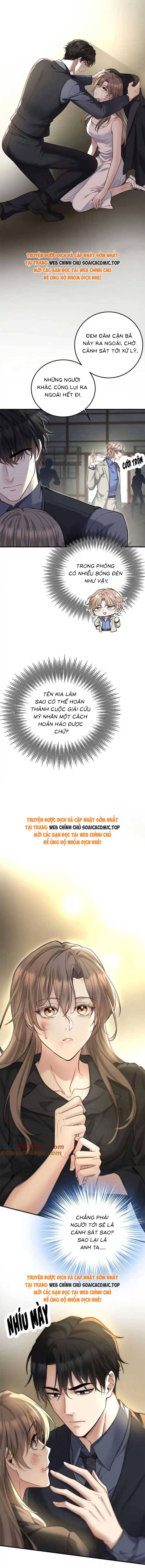 Kết Đẹp Với Chú Út Kiếp Trước Sau Chia Tay: Chapter 42