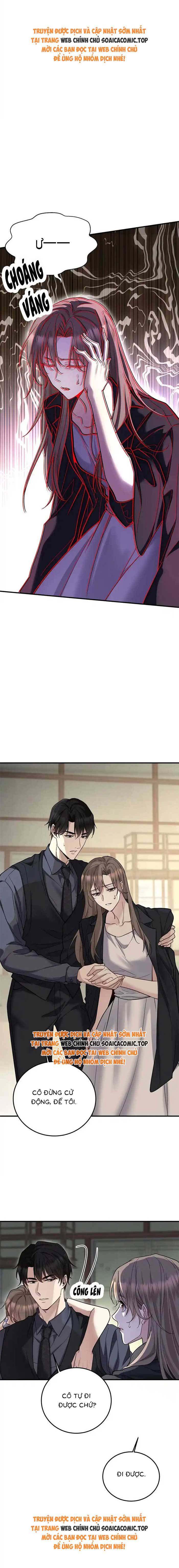 Kết Đẹp Với Chú Út Kiếp Trước Sau Chia Tay: Chapter 42
