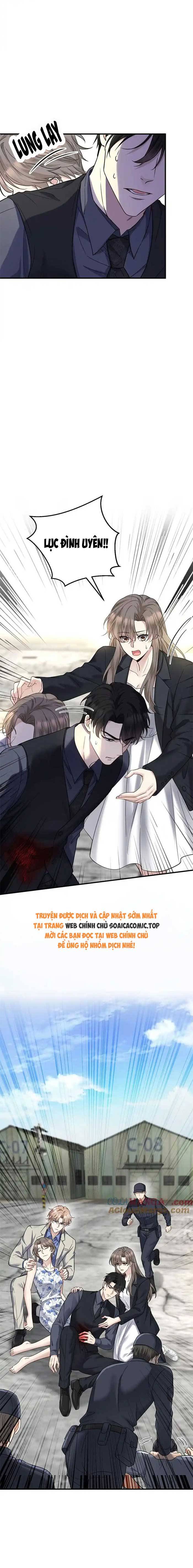 Kết Đẹp Với Chú Út Kiếp Trước Sau Chia Tay: Chapter 42
