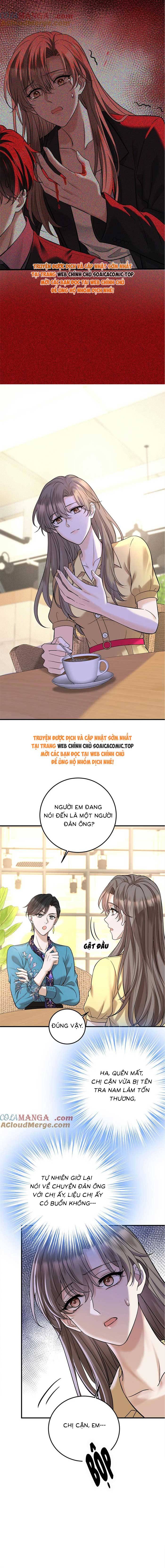Kết Đẹp Với Chú Út Kiếp Trước Sau Chia Tay: Chapter 46