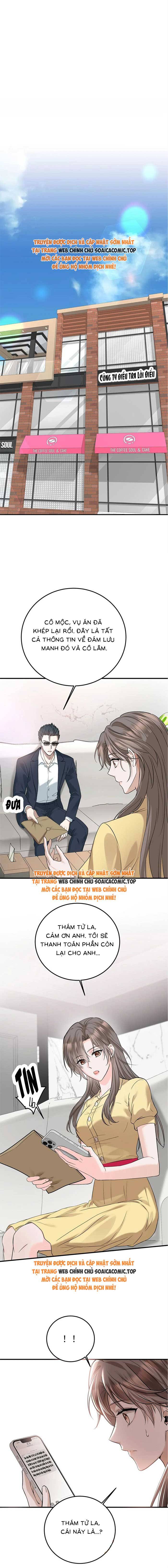Kết Đẹp Với Chú Út Kiếp Trước Sau Chia Tay: Chapter 46