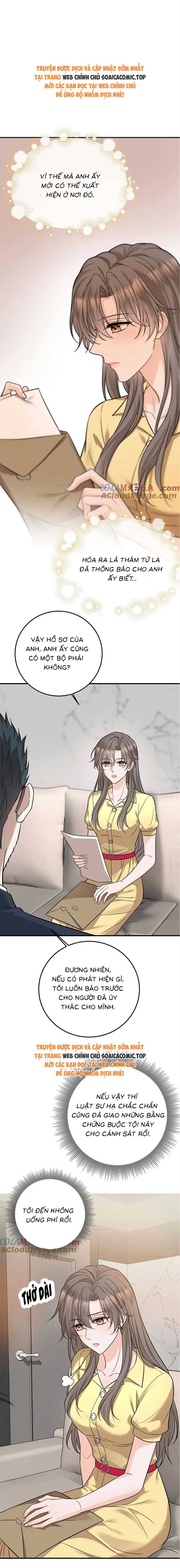 Kết Đẹp Với Chú Út Kiếp Trước Sau Chia Tay: Chapter 46