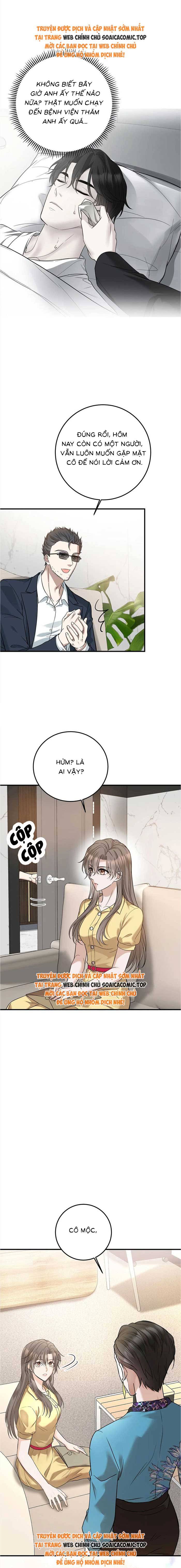 Kết Đẹp Với Chú Út Kiếp Trước Sau Chia Tay: Chapter 46