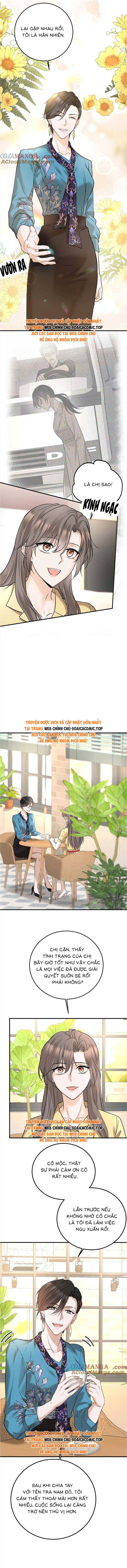 Kết Đẹp Với Chú Út Kiếp Trước Sau Chia Tay: Chapter 46