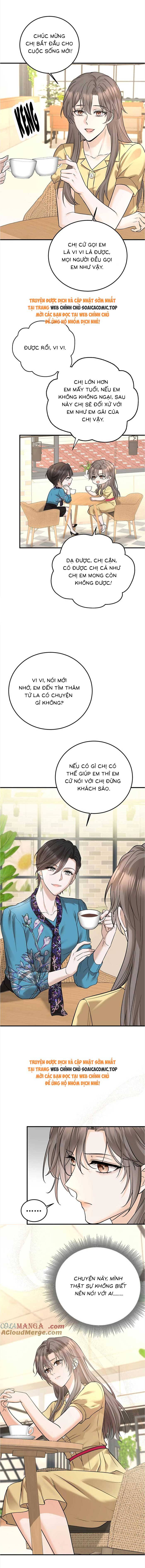 Kết Đẹp Với Chú Út Kiếp Trước Sau Chia Tay: Chapter 46