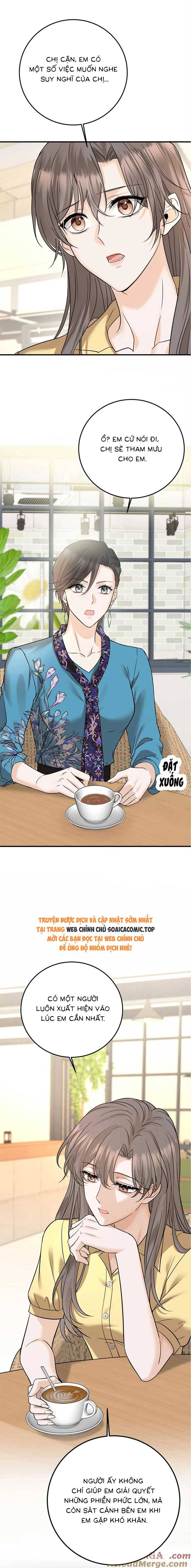 Kết Đẹp Với Chú Út Kiếp Trước Sau Chia Tay: Chapter 46