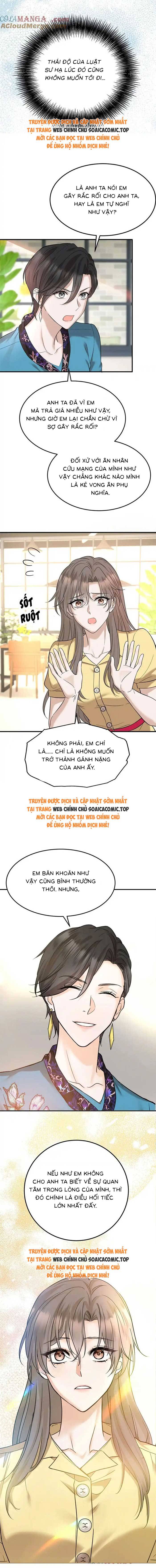 Kết Đẹp Với Chú Út Kiếp Trước Sau Chia Tay: Chapter 47