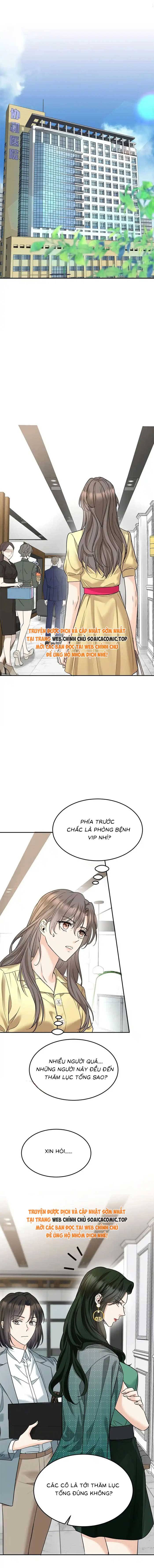 Kết Đẹp Với Chú Út Kiếp Trước Sau Chia Tay: Chapter 47