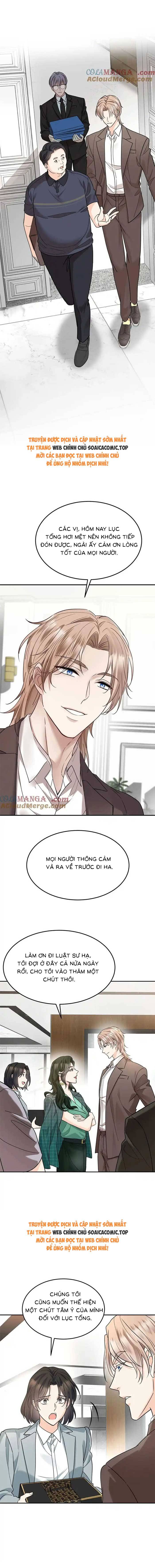 Kết Đẹp Với Chú Út Kiếp Trước Sau Chia Tay: Chapter 47