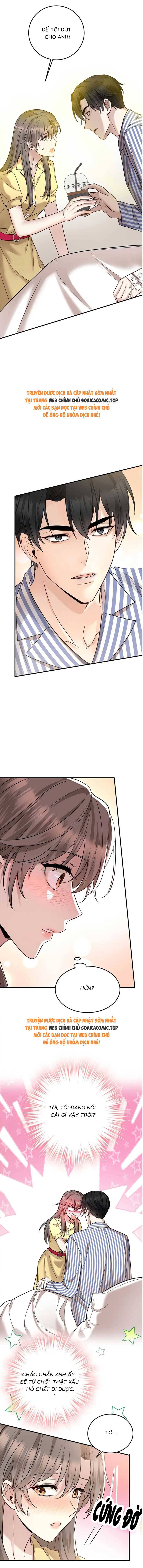 Kết Đẹp Với Chú Út Kiếp Trước Sau Chia Tay: Chapter 48