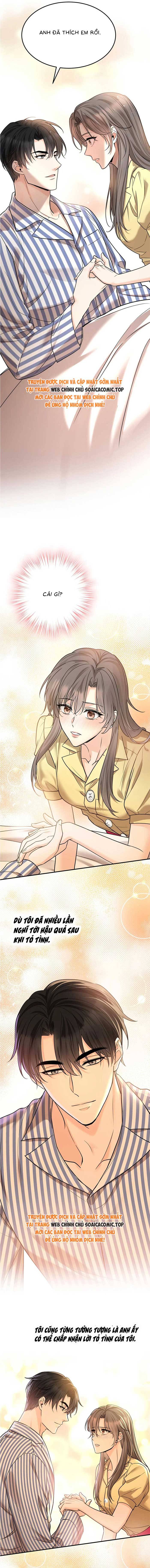Kết Đẹp Với Chú Út Kiếp Trước Sau Chia Tay: Chapter 49