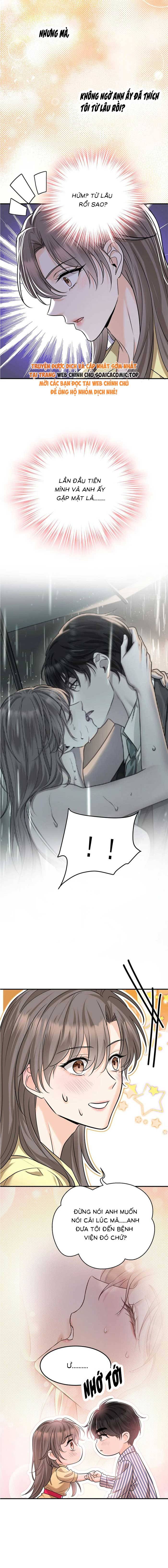 Kết Đẹp Với Chú Út Kiếp Trước Sau Chia Tay: Chapter 49