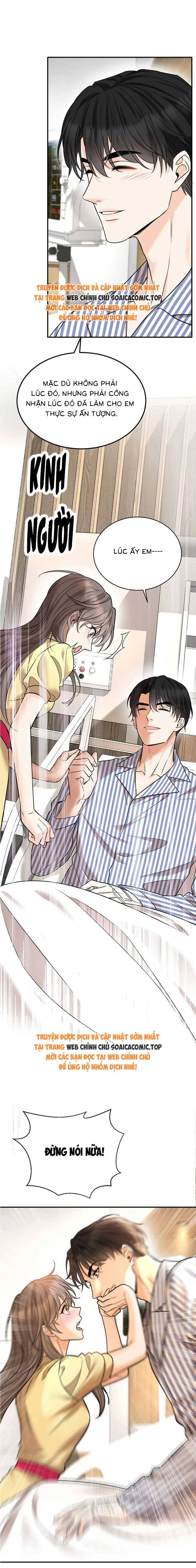 Kết Đẹp Với Chú Út Kiếp Trước Sau Chia Tay: Chapter 49