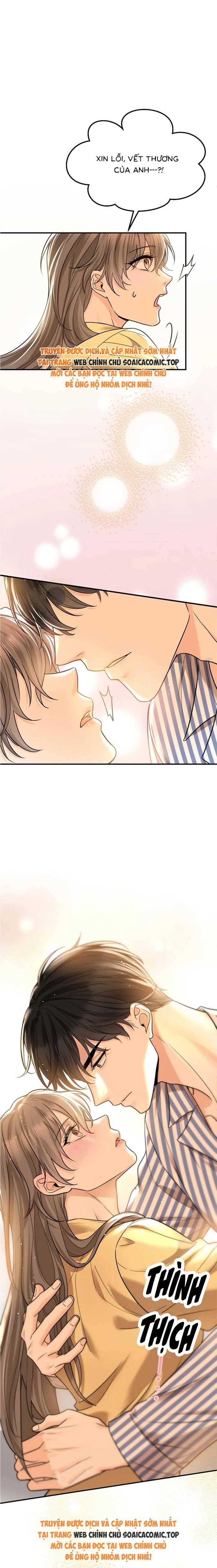 Kết Đẹp Với Chú Út Kiếp Trước Sau Chia Tay: Chapter 49