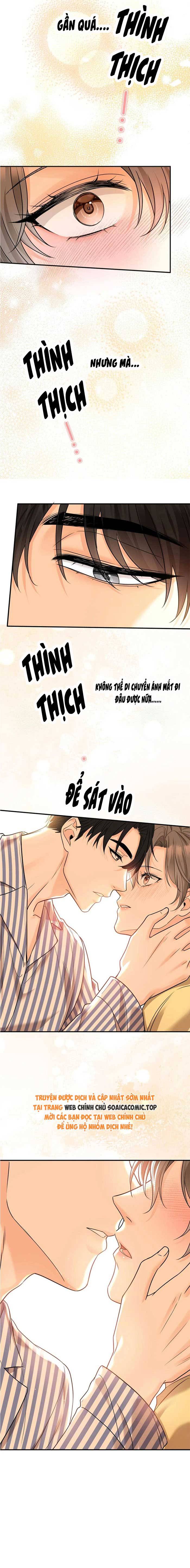Kết Đẹp Với Chú Út Kiếp Trước Sau Chia Tay: Chapter 49