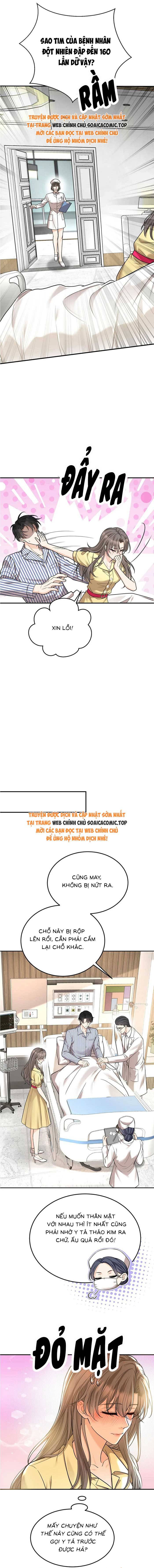 Kết Đẹp Với Chú Út Kiếp Trước Sau Chia Tay: Chapter 49