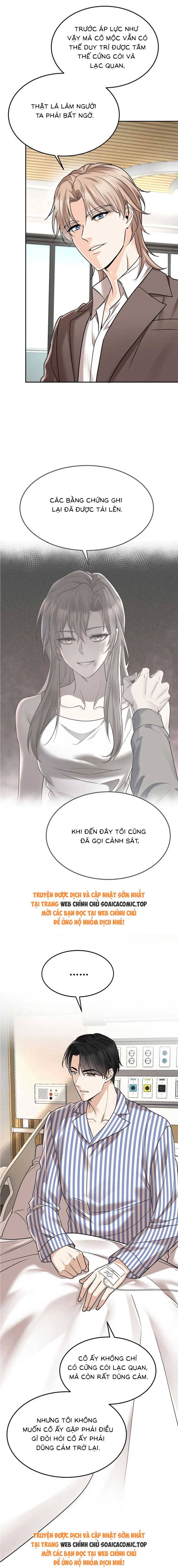 Kết Đẹp Với Chú Út Kiếp Trước Sau Chia Tay: Chapter 50