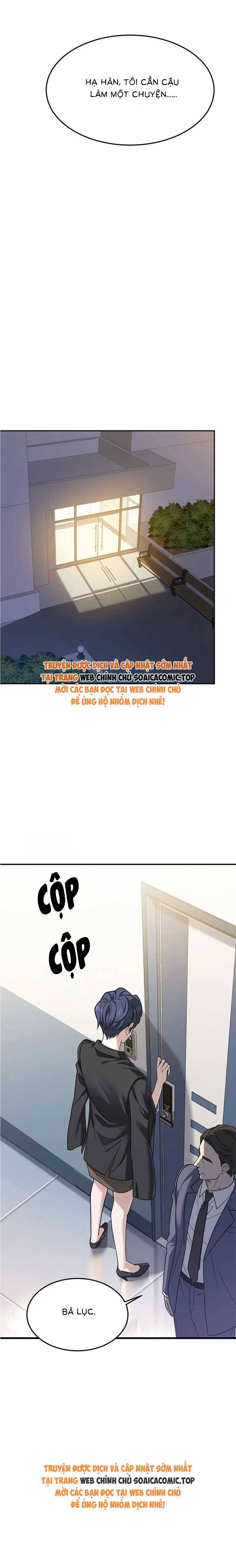 Kết Đẹp Với Chú Út Kiếp Trước Sau Chia Tay: Chapter 50