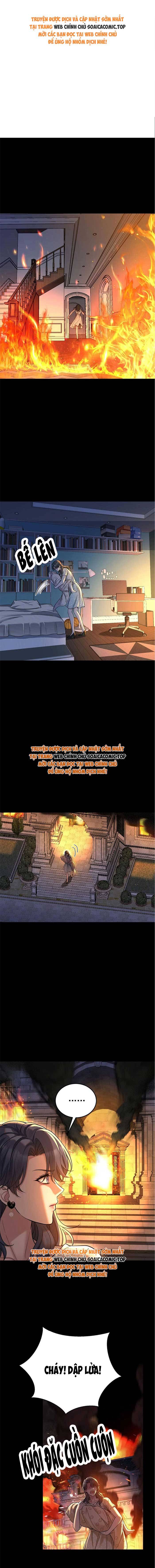 Kết Đẹp Với Chú Út Kiếp Trước Sau Chia Tay: Chapter 51