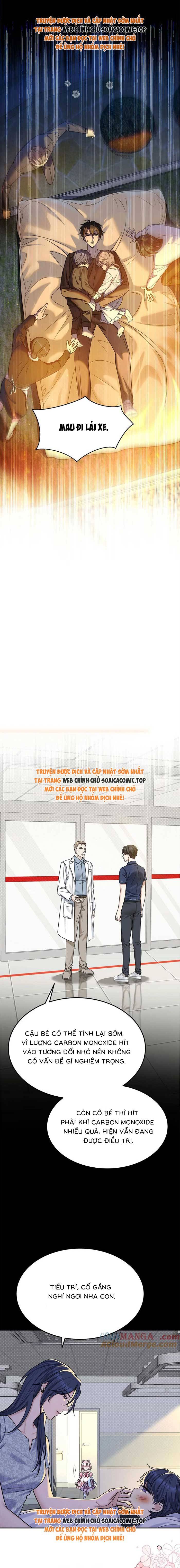 Kết Đẹp Với Chú Út Kiếp Trước Sau Chia Tay: Chapter 51