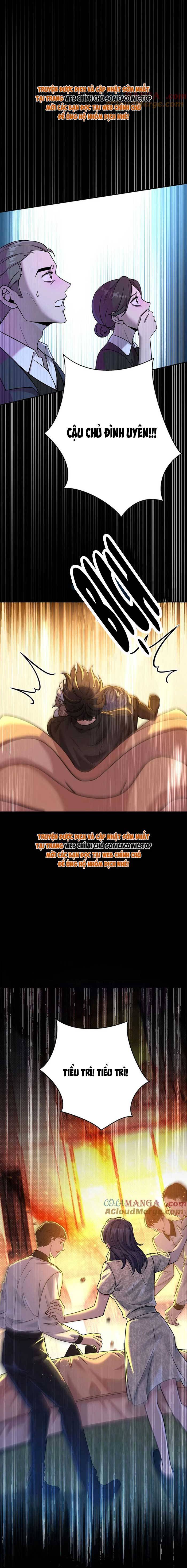 Kết Đẹp Với Chú Út Kiếp Trước Sau Chia Tay: Chapter 51