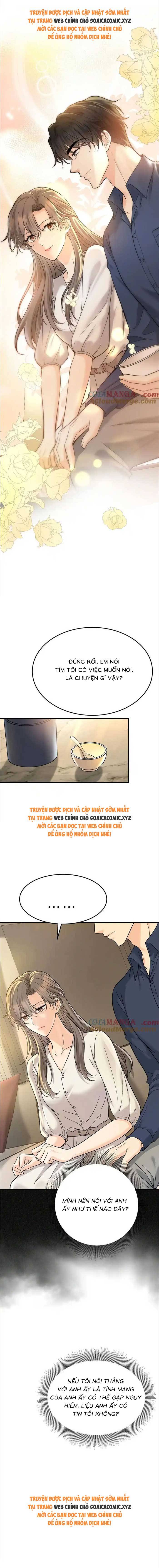 Kết Đẹp Với Chú Út Kiếp Trước Sau Chia Tay: Chapter 54