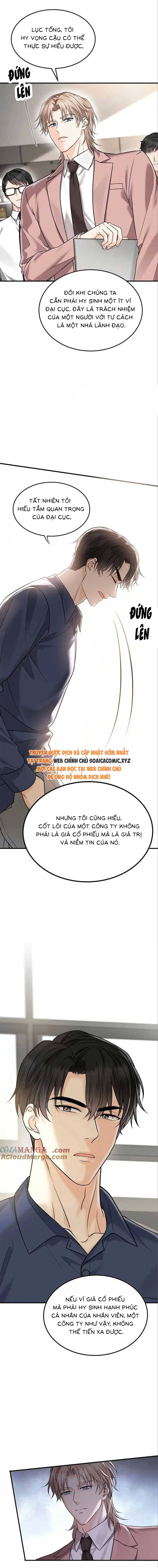 Kết Đẹp Với Chú Út Kiếp Trước Sau Chia Tay: Chapter 54