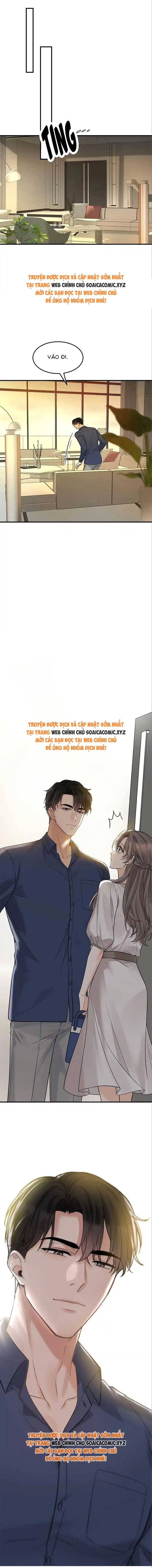 Kết Đẹp Với Chú Út Kiếp Trước Sau Chia Tay: Chapter 54