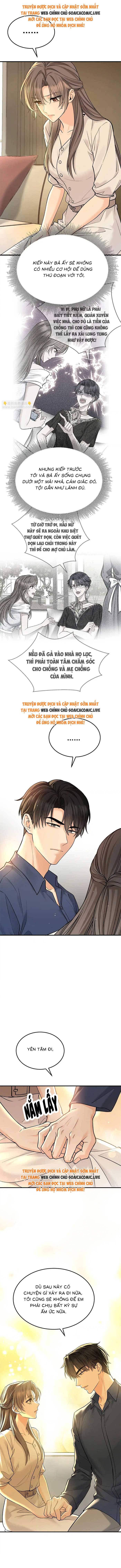 Kết Đẹp Với Chú Út Kiếp Trước Sau Chia Tay: Chapter 55