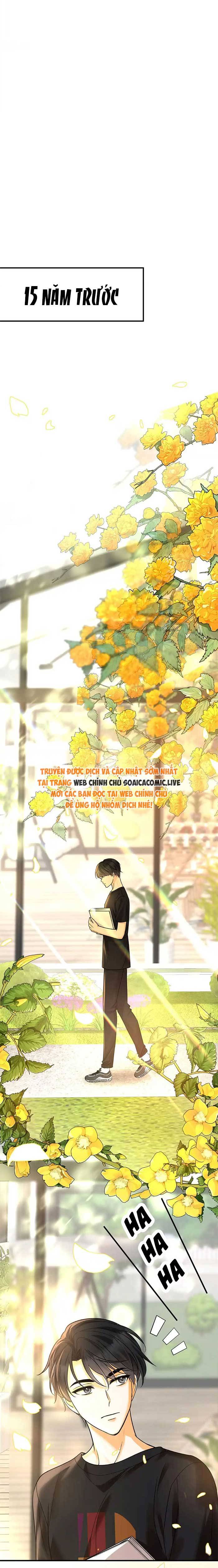 Kết Đẹp Với Chú Út Kiếp Trước Sau Chia Tay: Chapter 55